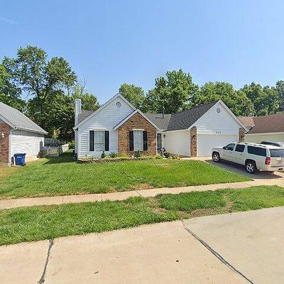 1475 Remington Oaks Ter, Fenton, MO 63026