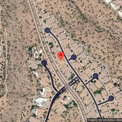 14769 E Summit Dr, Fountain Hills, AZ 85268