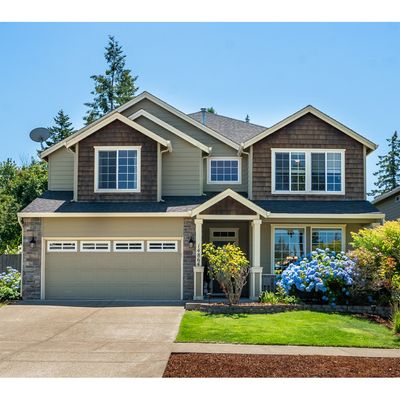 14864 Smithfield Dr, Oregon City, OR 97045