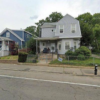 149 Forest Ave, Brockton, MA 02301