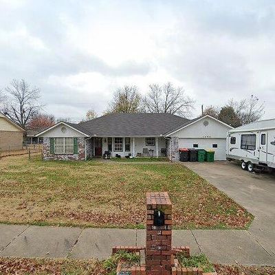 1498 Amy Cir, Springdale, AR 72762