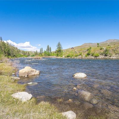 15 Hammer Creek Road, Methow, WA 98834