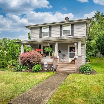 15 W Ridge Ave, Sharpsville, PA 16150