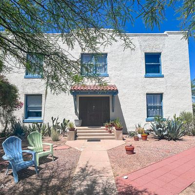 150 E 16 Th St, Tucson, AZ 85701