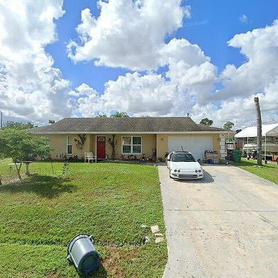 150 Se Duval Ave, Port Saint Lucie, FL 34983