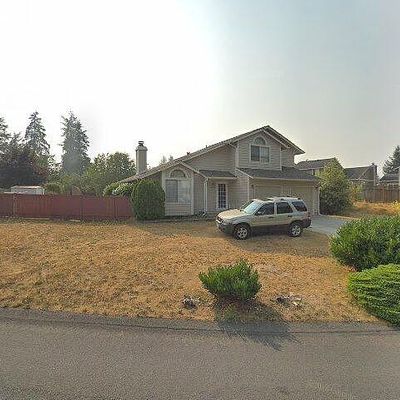 15009 19 Th Avenue Ct S, Spanaway, WA 98387