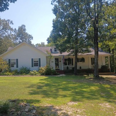 190 Timber Ridge Rd, Drasco, AR 72530