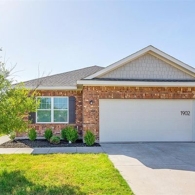 1902 Wolf Run, Anna, TX 75409