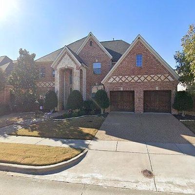 1905 Rising Star Dr, Allen, TX 75013