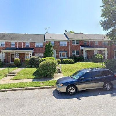 1907 Winford Rd, Baltimore, MD 21239