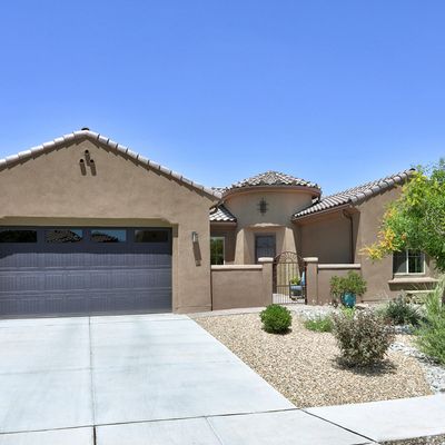 1909 Pebble Creek Trl Nw, Albuquerque, NM 87120