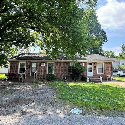 1912 Jefferson St, Chesapeake, VA 23324