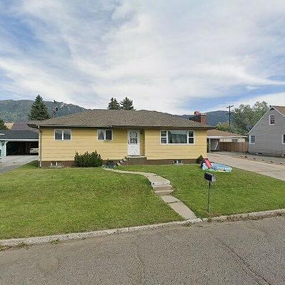 1912 Sherman Ave, Butte, MT 59701