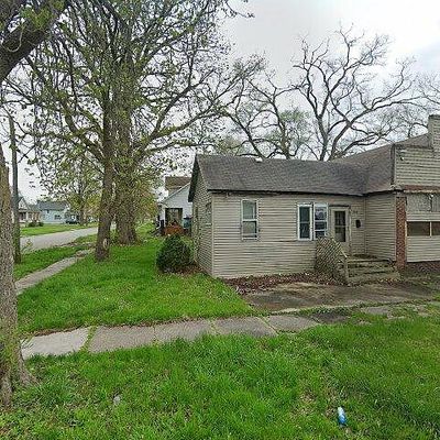 1920 Walnut St, Saginaw, MI 48601