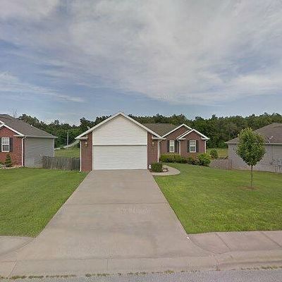 1921 Wellington Rd, Harrison, AR 72601