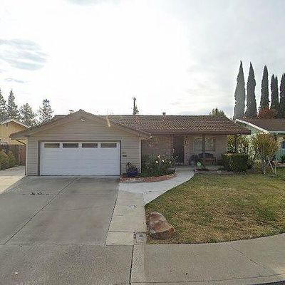 1925 Minnesota St, Fairfield, CA 94533