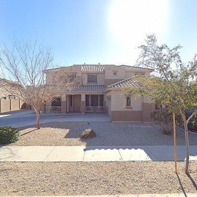 19367 E Mockingbird Dr, Queen Creek, AZ 85142