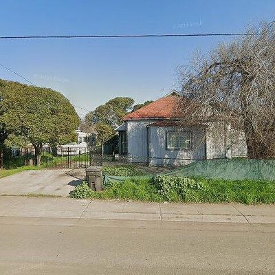 1936 S B St, Stockton, CA 95206