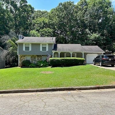 1941 Matthew Way, Lithonia, GA 30058