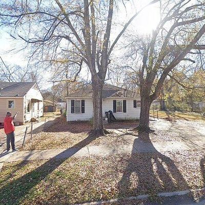 1945 Corbitt St, Shreveport, LA 71108