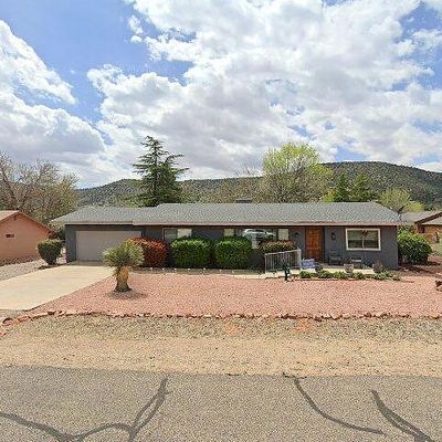 195 Gunsight Hills Dr, Sedona, AZ 86351