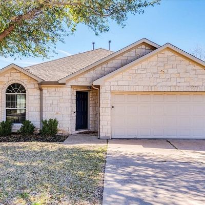 1954 Rachel Ln, Round Rock, TX 78664