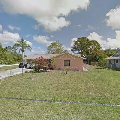 197 Nw Peach St, Port Saint Lucie, FL 34983