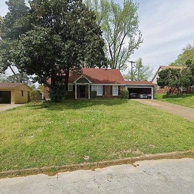 1982 Danberry Ave, Memphis, TN 38116