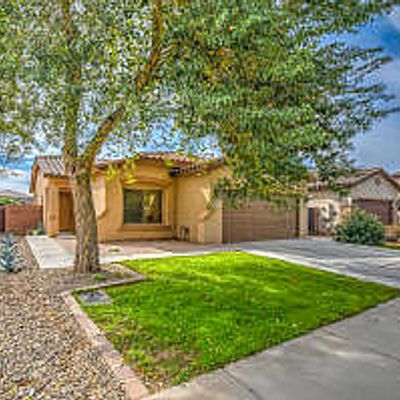 199 W Reeves Ave, San Tan Valley, AZ 85140