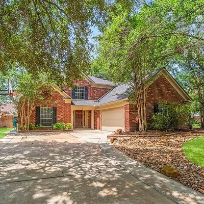 2 Windsor Dr, Conroe, TX 77304