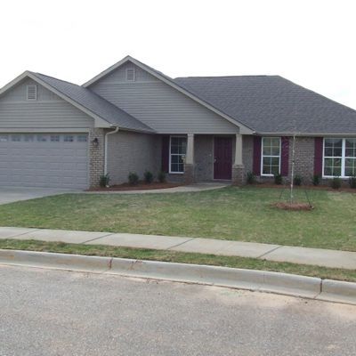 200 Dawsons Cove Drive, Alabaster, AL 35007