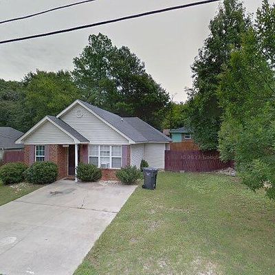 2004 End St, Augusta, GA 30909