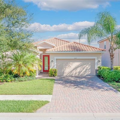 2007 Parson St, Naples, FL 34120