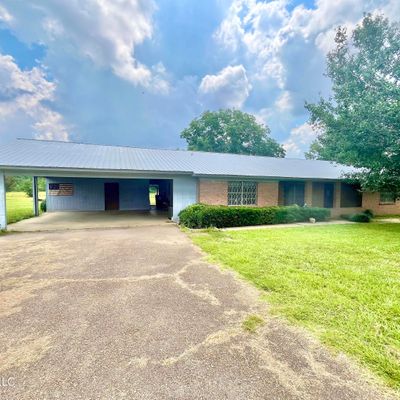 2008 Blocker Rd, Crystal Springs, MS 39059