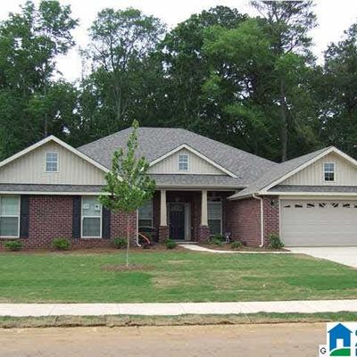 202 Dawsons Cove Drive, Alabaster, AL 35007