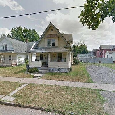 202 Hathaway St, Toledo, OH 43605