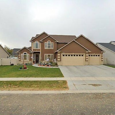 2023 W Rock Creek Dr, Nampa, ID 83686