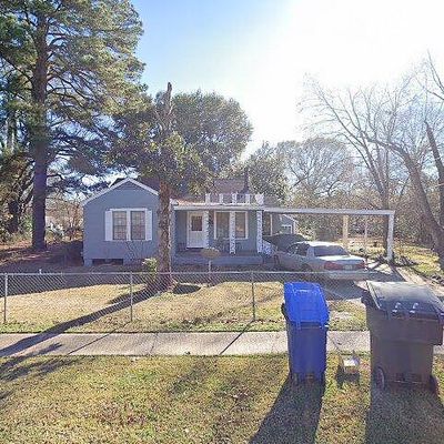 2023 Corbitt St, Shreveport, LA 71108