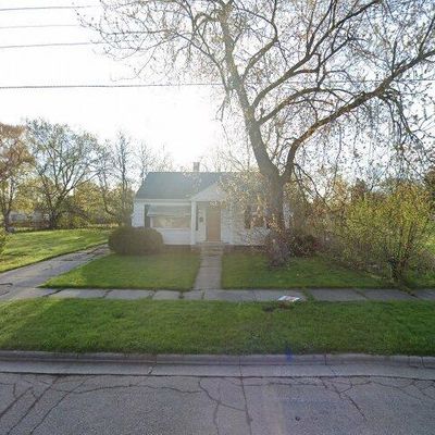 2024 Parkwood Ave, Saginaw, MI 48601