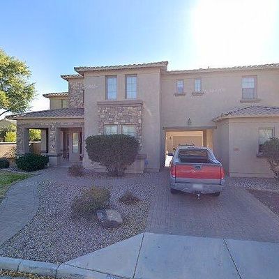 20295 E Camina Plata, Queen Creek, AZ 85142