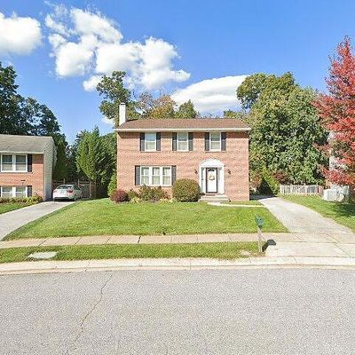 203 Bentley Hill Dr, Reisterstown, MD 21136