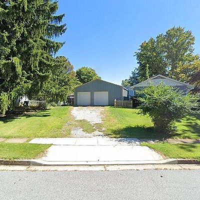 203 Embleton Rd, Owings Mills, MD 21117