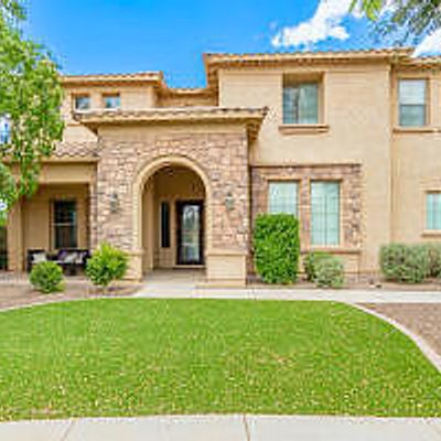 20312 E Via Del Rancho, Queen Creek, AZ 85142