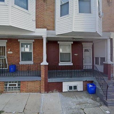 2035 S Alden St, Philadelphia, PA 19143