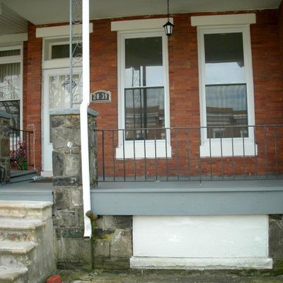 2039 E 31 St St, Baltimore, MD 21218