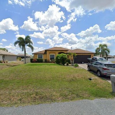 204 Ne 23 Rd Ter, Cape Coral, FL 33909