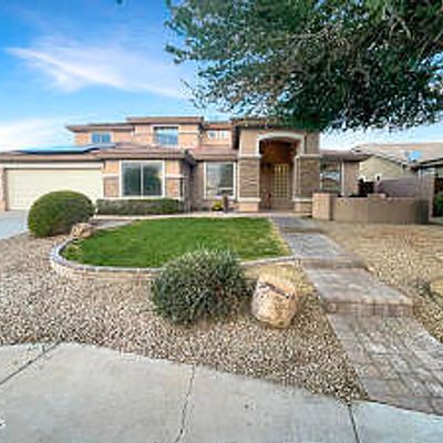 20476 N 88 Th Ln, Peoria, AZ 85382