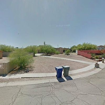 2049 S Rufus Dr, Tucson, AZ 85713