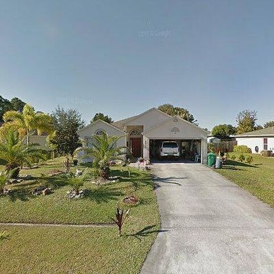 2050 Sw Libra Ln, Port Saint Lucie, FL 34984