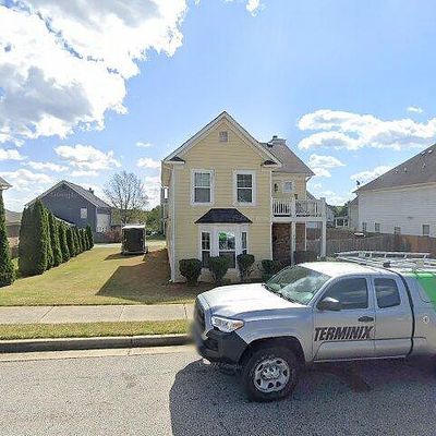 2055 Liberty Hts, Fairburn, GA 30213